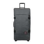Mala de Viagem / Trolley Grande 79cm 2R Eastpak TRANVERZ L Black Denim | Ref. 267.63L77H
