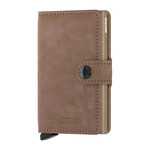 Secrid MINIWALLET Vintage Taupe | Ref. 297.MV-T