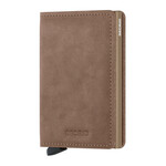 Secrid SLIMWALLET Vintage Taupe | Ref. 297.SV-T