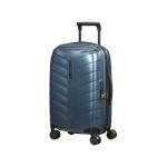 Samsonite Mala de Cabine / Trolley 55x35cm 4R Exp. ATTRIX Azul | Ref. 92KK800211