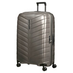 Samsonite Mala de Viagem / Trolley Gigante 81cm 4R ATTRIX Areia | Ref. 92KK800515