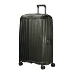 Samsonite Mala de Viagem / Trolley Grande 77cm 4R MAJOR-LITE Verde Trepadeira | Ref. 92KM100414