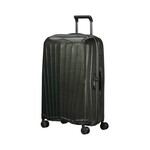 Samsonite Mala de Viagem / Trolley Médio 69cm 4R MAJOR-LITE Verde Trepadeira | Ref. 92KM100314