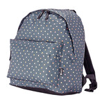 Mochila Casual 42Cm Benzi BZ5742 Corações | Ref. 288.BZ5742C