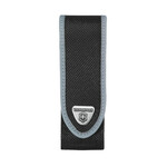 Bolsa para Canivete Nylon BCV26 VICTORINOX Preta | Ref. 320.40823.N