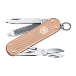 Canivete 58mm VICTORINOX Classic SD Alox Fresh Peach | Ref. 320.06221.202G