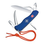 Canivete 111mm VICTORINOX Skipper Pro Azul | Ref. 320.08503.2MW