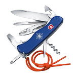 Canivete 111mm VICTORINOX Skipper Azul | Ref. 320.08593.2W