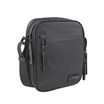 Bolsa de Tiracolo 2C LOIS Herard Preta | Ref. 237.31722001