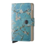 SECRID Miniwallet Art Almond Blossom | Ref. 297.MAR-AB