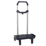 Carro para Mochila Escolar MOVOM 10802 Azul Escuro | Ref. 186.1080222