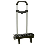 Carro para Mochila Escolar MOVOM 10802 Preto | Ref. 186.1080221