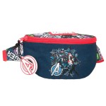Bolsa de Cintura AVENGERS Legendary Azul Escuro | Ref. 186.2994621