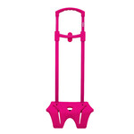 GHUTS Carro para Mochila Escolar GH158 Rosa 1582403 | Ref. 294.2415803