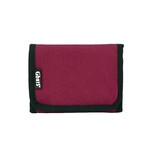 GHUTS Carteira Velcro GH113 L45 Mauve Red 1132445 | Ref. 294.2411345