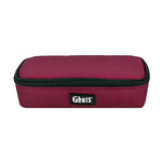 GHUTS Estojo Escolar Retangular GH157 L45 Mauve Red 1572445 | Ref. 294.2415745