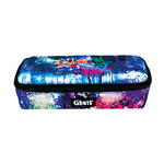 GHUTS Estojo Escolar Retangular GH157 P15 UK Girl 1572415 | Ref. 294.2415715
