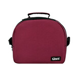 GHUTS Lancheira Pequena GH127 L45 Mauve Red 1272445 | Ref. 294.2412745