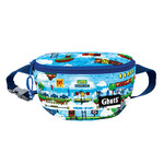 GHUTS Bolsa de Cintura GH223 P21 Level Up 2232421 | Ref. 294.2422321