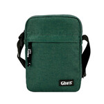 GHUTS Bolsa de Tiracolo GH215 L40 Stylish Green 2152440 | Ref. 294.2421540