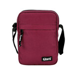 GHUTS Bolsa de Tiracolo GH215 L45 Mauve Red 2152445 | Ref. 294.2421545