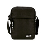 GHUTS Bolsa de Tiracolo GH215 L52 Black 2152452 | Ref. 294.2421552