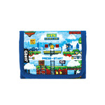 GHUTS Carteira Velcro GH226 P21 Level Up 2262421 | Ref. 294.2422621