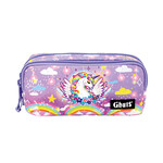 GHUTS Estojo Escolar Duplo GH225 P01 Unirainbow 2252401 | Ref. 
294.2422501
