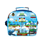 GHUTS Lancheira Pequena GH220 P21 Level Up 2202421 | Ref. 294.2422021