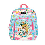 GHUTS Mochila Pré-Escolar GH203 P04 Lovely Clouds 2032404 | Ref. 294.2420304