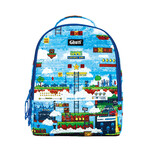 GHUTS Mochila Térmica GH217 P21 Level Up 2172421 | Ref. 294.2421721