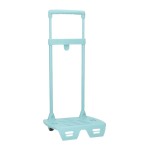 ROLL ROAD Carro para Mochila Pré-Escolar Azul Claro | Ref. 186.1040523