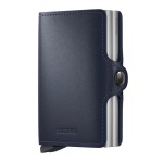 Carteira SECRID Twinwallet Original Navy | Ref. 297.TO-N