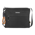 Bolsa de Tiracolo 2C LOIS Ellen Preta | Ref. 237.32444901