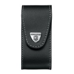 Bolsa Jumbo para Canivete VICTORINOX Pele 4.0524.XL Preta | Ref. 320.40524.XL