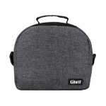 GHUTS Lancheira Pequena GH127 L47 Gravel Grey | Ref. 294.2412747