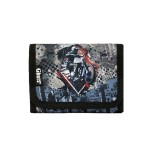 GHUTS Carteira Velcro GH113 P22 Dirt Jump 1132522 | Ref. 294.2511322