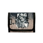 GHUTS Carteira Velcro GH113 P25 The King 1132525 | Ref. 294.2511325