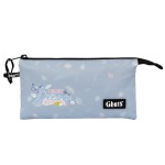 GHUTS Estojo Escolar Triplo GH109 P16 Beauty Dreams 1092516 | Ref. 294.2510916
