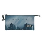 GHUTS Estojo Escolar Triplo GH109 P28 Future City 1092528 | Ref. 294.2510928