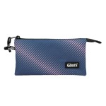 GHUTS Estojo Escolar Triplo GH109 L36 Flashing Lights 1092536 | Ref. 294.2510936