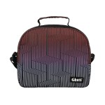 GHUTS Lancheira Pequena GH127 L32 Metropolis Red 1272532 | Ref. 294.2512732