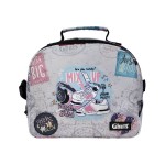 GHUTS Lancheira Pequena GH127 P12 Mix Up 1272512 | Ref. 294.2512712