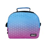 GHUTS Lancheira Pequena GH127 P17 Pinkblue 1272517 | Ref. 294.2512717