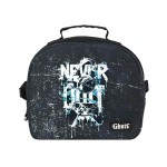 GHUTS Lancheira Pequena GH127 P24 Never Quit 1272524 | Ref. 294.2512724