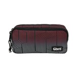 GHUTS Estojo Escolar Duplo GH128 L32 Metropolis Red 1282532 | Ref. 294.2512832