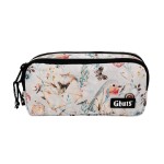 GHUTS Estojo Escolar Duplo GH128 P15 Cutemail 1282515 | Ref. 294.2512815