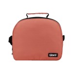 GHUTS Lancheira Pequena GH127 L49 Peach Pink 1272549 | Ref. 294.2512749