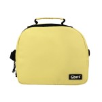 GHUTS Lancheira Pequena GH127 L51 Lemon Yellow 1272551 | Ref. 294.2512751