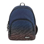 GHUTS Mochila Escolar 43cm GH131 L35 Tech-Shadow 1312535 | Ref. 294.2513135